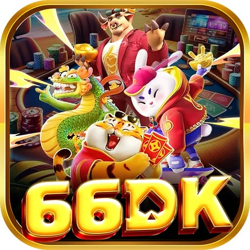 66DK 2026 Slot Gacor RTP Tinggi