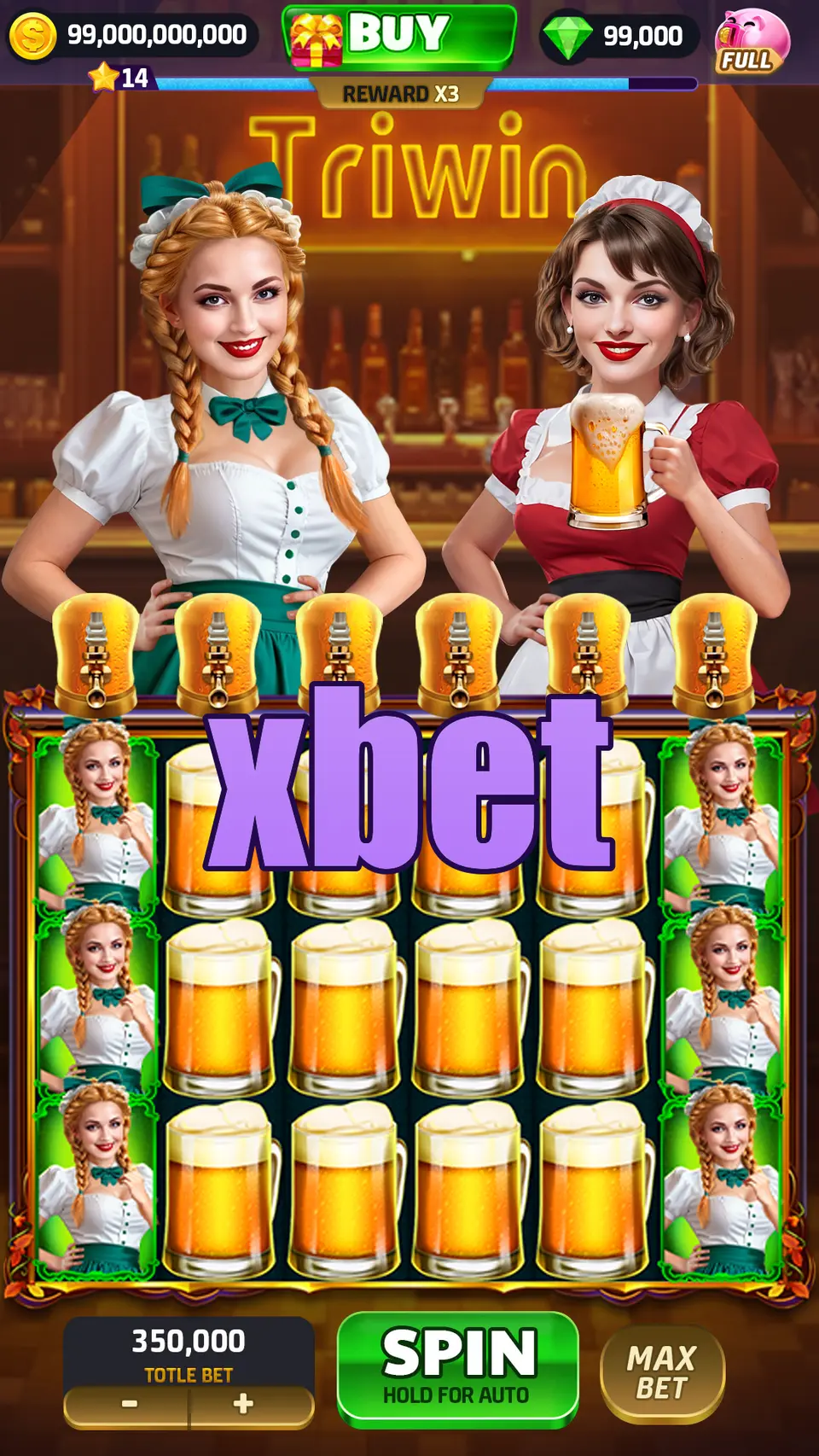 xbet APK