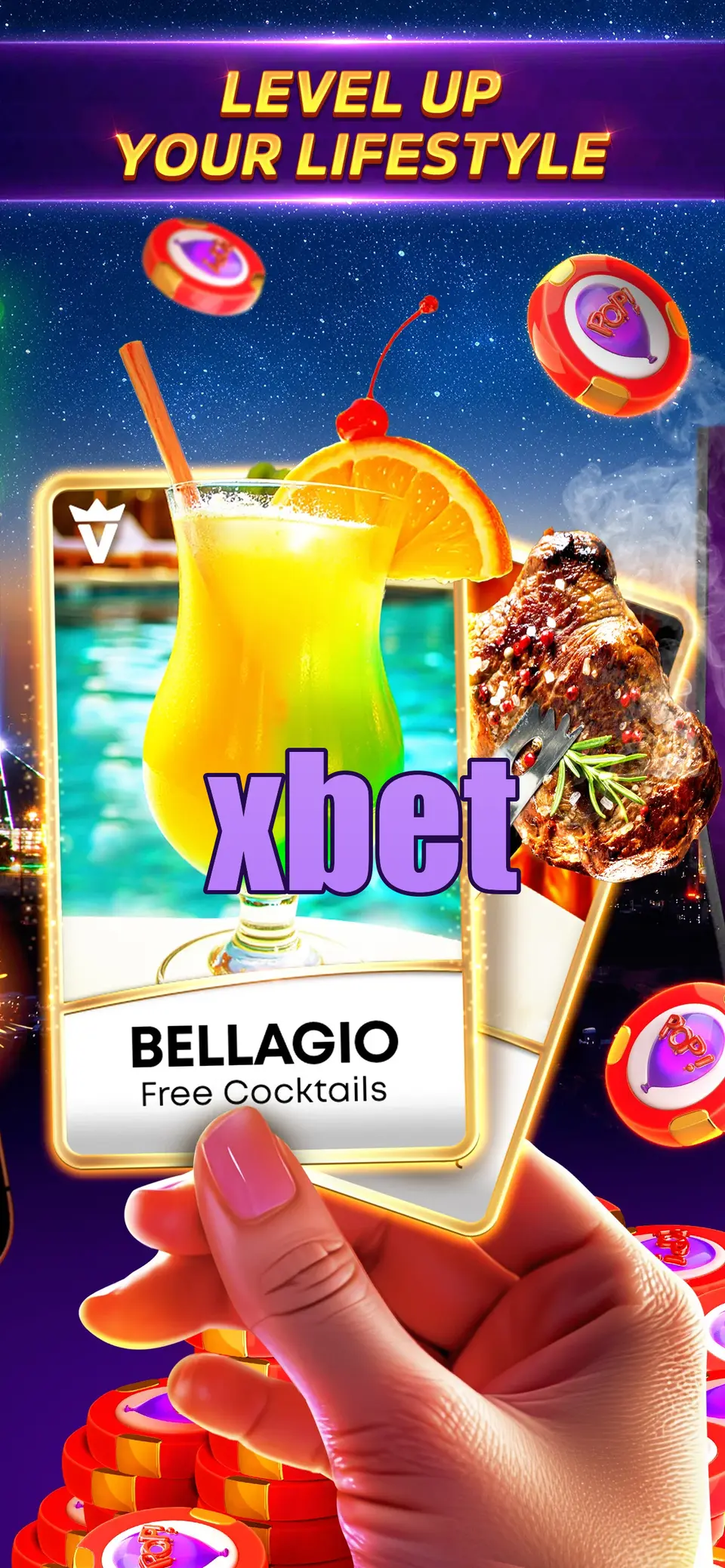 xbet Login